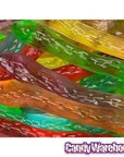 Haribo Gummy Twin Snakes Candy - Bulk: 5LB Case