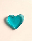 Pure Sugar Hard Candies - Hearts - Candy Warehouse