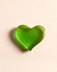 Pure Sugar Hard Candies - Hearts - Candy Warehouse