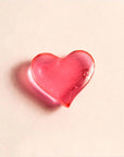 Pure Sugar Hard Candies - Hearts - Candy Warehouse