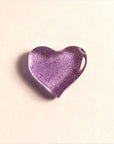 Pure Sugar Hard Candies - Hearts - Candy Warehouse