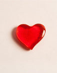 Pure Sugar Hard Candies - Hearts - Candy Warehouse