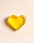 Pure Sugar Hard Candies - Hearts - Candy Warehouse