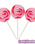 Hello Kitty Swirl 1.5-Ounce Twirl Pops: 24-Piece Display