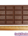 Hershey's 1-Pound Milk Chocolate Bar