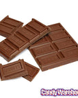 Hershey's 1-Pound Milk Chocolate Bar
