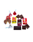 Hershey's and Reese's Cupid's Mix Valentine Candy Assortment: 21-Ounce Bag