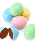 Hershey's Candy Coated Milk Chocolate Eggs: 55-Piece Bag