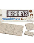 Hershey's Cookies n Cream Candy Bars: 36-Piece Box