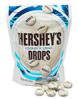 Hershey's Cookies 'n' Creme Drops Candy: 7.6-Ounce Bag
