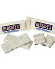 Hershey's Cookies n Creme Snack Size Candy Bars: 35-Piece Bag