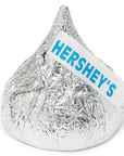 Hershey's Giant KISS Hollow Milk Chocolate: 12-Ounce Gift Box