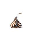 Hershey's Hugs Chocolate Candy: 70-Piece Bag