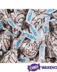 Hershey's Hugs Chocolate Candy: 70-Piece Bag