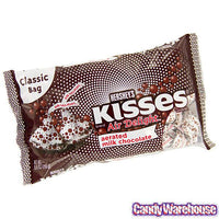 Hershey's Kisses Air Delight Milk Chocolate Candy: 70-Piece Bag - Candy Warehouse