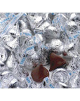 Hershey's Kisses Bulk: 25LB Case