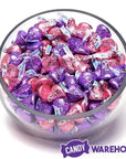 Hershey's Kisses Color Combo - Pink and Purple: 800-Piece Box