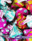 Hershey's Kisses Easter Egg Hunt Foil Designs 10.1-Ounce Bag