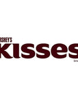 Hershey's Kisses Milk Chocolates with Cherry Cordial Creme Filling: 9-Ounce Bag