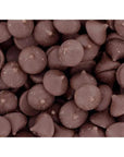Hershey's Kisses Mini Milk Chocolate Drops: 10-Ounce Bag