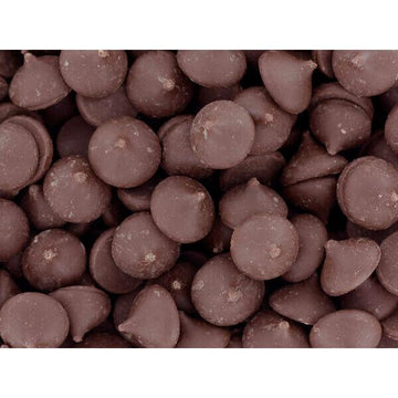 Hershey's Kisses Mini Milk Chocolate Drops: 10-Ounce Bag - Candy Warehouse