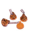 Hershey's Kisses Pumpkin Spice Candy: 60-Piece Bag