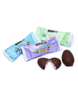 Hershey's Milk Chocolate Covered Marshmallow Eggs: 5.4-Ounce Bag