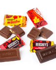 Hershey's Miniatures Autumn Assortment: 9.9-Ounce Bag