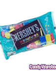 Hershey's Miniatures Chocolate Bars Party Assortment: 11-Ounce Bag