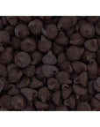 Hershey's Sugar Free Chocolate Chips: 8-Ounce Bag