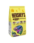 Hershey's Easter Eggs Chocolate Assortment: 158-Piece Bag