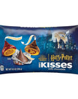 Hershey's Kisses Milk Chocolates with Harry Potter® Foils: 9.5-Ounce Bag