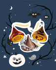Hershey's Kisses Milk Chocolates with Harry Potter® Foils: 9.5-Ounce Bag