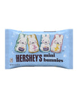 Hershey’s Milk Chocolate Mini Bunnies Bag: 9-Ounce Bag