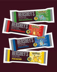 Hershey's Pokemon Snack Size Milk Chocolate Bars: 100-Piece Bag