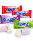 Hi-Chew Fruit Chews Candy Packs - Assorted: 150-Piece Bag
