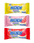 Hi-Chew Fruit Chews Candy Packs - Sweet and Sour Mix: 6 Bag Box