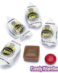 Hopjes Coffee Hard Candy: 9.9LB Box