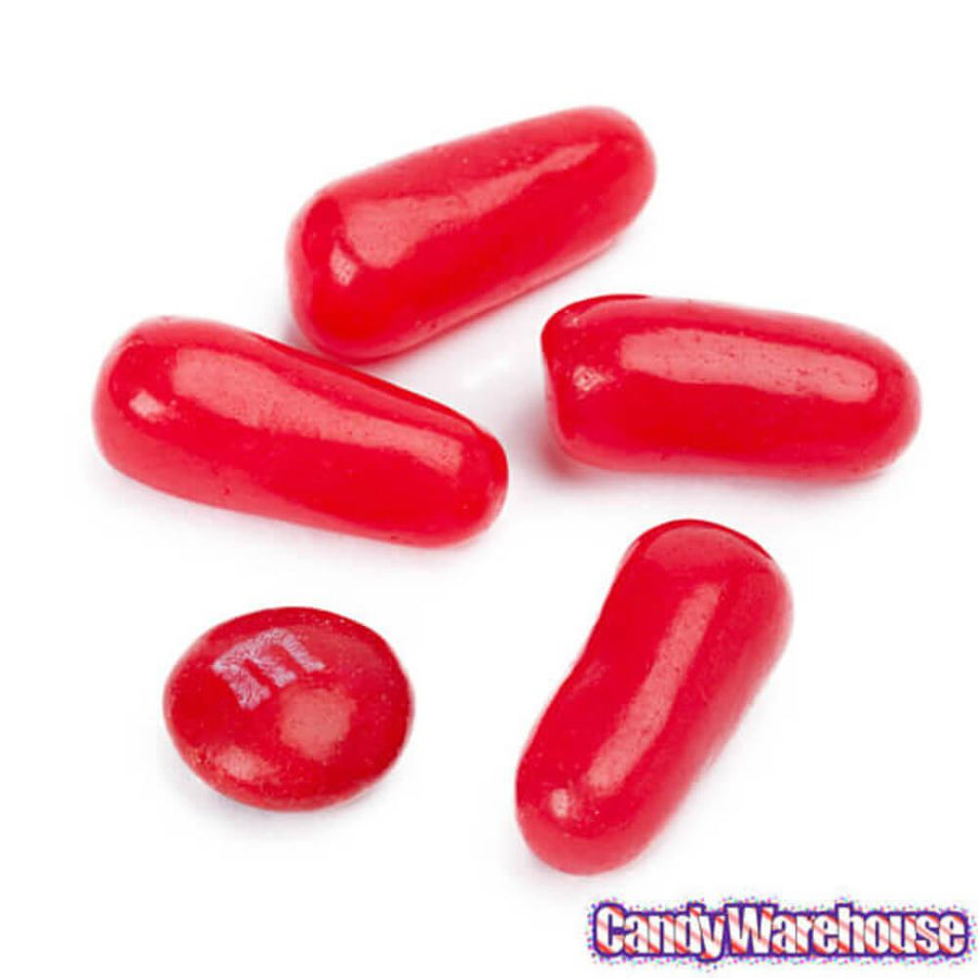 Hot Tamales Candy: 10-Ounce Bag - Candy Warehouse