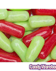 Hot Tamales Cinnamon Apple Candy 5-Ounce Packs: 12-Piece Box