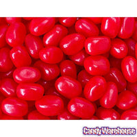 Hot Tamales Cinnamon Jelly Beans: 14-Ounce Bag - Candy Warehouse