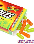 Hot Tamales Tropical Heat Candy 5-Ounce Packs: 12-Piece Box
