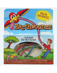 Hotlix Earthwoormz 24-Piece Box