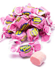 Hubba Bubba Bubble Blast Bubble Gum: 72-Piece Bag