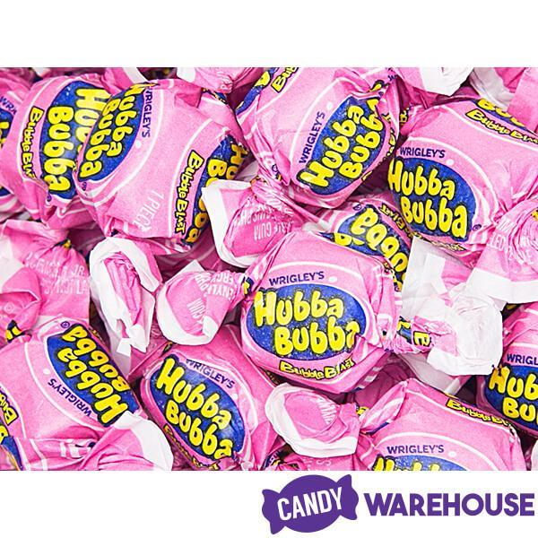Hubba Bubba  Bubble Gum - WholesaleYummygift