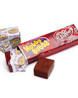 Hubba Bubba Bubble Gum Packs - Dr Pepper Cherry: 18-Piece Box
