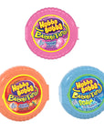 Hubba Bubba Bubble Tape Gum Rolls Assortment: 12-Piece Box