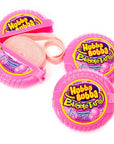 Hubba Bubba Bubble Tape Gum Rolls - Original: 6-Piece Box