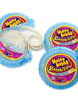 Hubba Bubba Bubble Tape Gum Rolls - Triple Treat: 12-Piece Box