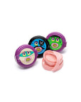 Hubba Bubba Halloween Bubble Tape Gum Rolls: 12-Piece Box